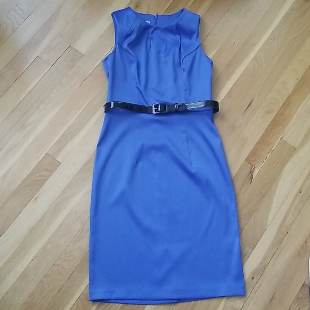 DRESS BARN Sheath Dress